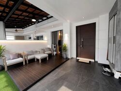 Seletar Hills Estate (D28), Terrace #579586741